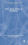 Cover: Time, Space, Matter in Translation - Routledge