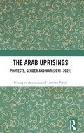 Cover: The Arab Uprisings - Routledge