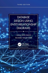 Enlarge image Cover: Database Design Using Entity-Relationship Diagrams - Auerbach