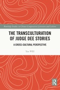 Bild: The Transculturation of Judge Dee Stories - Routledge