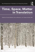 Bild: Time, Space, Matter in Translation - Routledge