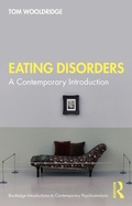 Cover: Eating Disorders - Routledge