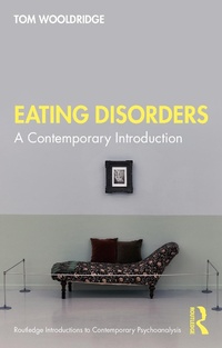 Enlarge image Cover: Eating Disorders - Routledge