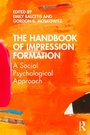 Cover: The Handbook of Impression Formation - Routledge