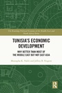 Cover: Tunisia's Economic Development - Routledge
