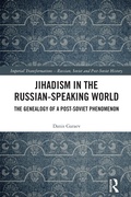 Cover: Jihadism in the Russian-Speaking World - Routledge