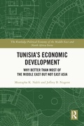 Cover: Tunisia's Economic Development - Routledge