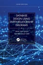 Cover: Database Design Using Entity-Relationship Diagrams - Auerbach