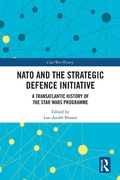 Bild: NATO and the Strategic Defence Initiative - Routledge