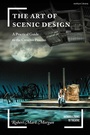 Cover: The Art of Scenic Design - Methuen Drama