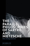 Bild: The Parallel Philosophies of Sartre and Nietzsche - Bloomsbury Academic