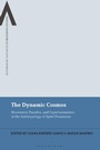 Cover: The Dynamic Cosmos - Bloomsbury Academic