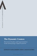 Cover: The Dynamic Cosmos - Bloomsbury Academic