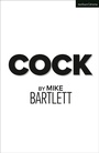 Cover: Cock - Methuen Drama