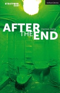 Cover: After the End - Methuen Drama