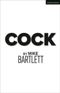 Cover: Cock - Methuen Drama