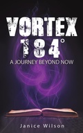 Cover: Vortex 184 Degrees - Austin Macauley Publishers