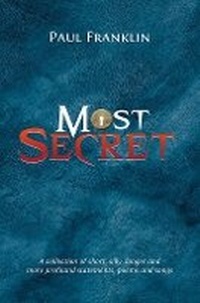 Enlarge image Cover: Most Secret - Austin Macauley Publishers