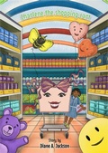 Cover: Charlene The Shopping Cart - SketchProfs