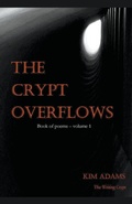 Cover: The Writing Crypt - Kim Adams