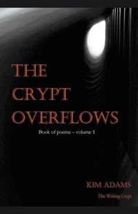 Enlarge image Cover: The Writing Crypt - Kim Adams