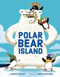 Cover: Polar Bear Island - Union Square Kids