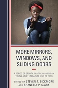 Cover: More Mirrors, Windows, and Sliding Doors - Rowman & Littlefield Publishers