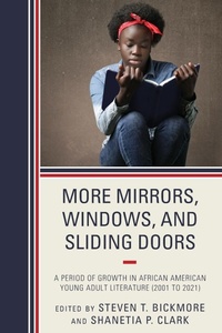 Enlarge image Cover: More Mirrors, Windows, and Sliding Doors - Rowman & Littlefield Publishers