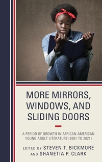Enlarge image Cover: More Mirrors, Windows, and Sliding Doors - Rowman & Littlefield Publishers