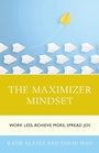 Cover: The Maximizer Mindset - Rowman & Littlefield Publishers