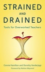 Cover: Strained and Drained - Rowman & Littlefield Publishers