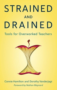 Enlarge image Cover: Strained and Drained - Rowman & Littlefield Publishers