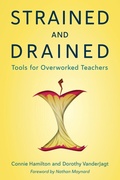 Cover: Strained and Drained - Rowman & Littlefield Publishers