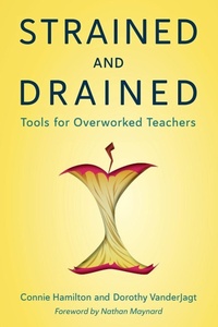 Enlarge image Cover: Strained and Drained - Rowman & Littlefield Publishers