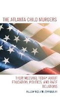 Cover: The Atlanta Child Murders - Rowman & Littlefield