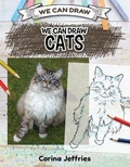 Cover: We Can Draw Cats - Windmill Books