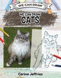 Cover: We Can Draw Cats - Windmill Books