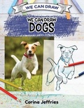 Cover: We Can Draw Dogs - Windmill Books