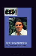 Cover: Chico Buarque's First Chico Buarque - Bloomsbury Academic USA