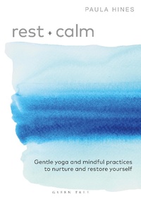 Abbildung von: Rest + Calm - Green Tree