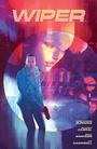 Cover: Wiper - Dark Horse Comics,U.S.