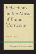 Cover: Reflections on the Music of Ennio Morricone - Lexington Books