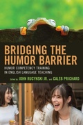 Cover: Bridging the Humor Barrier - Lexington Books