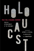 Cover: Politics, Violence, Memory - Cornell University Press
