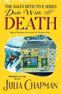 Abbildung von: Date with Death - Pan Books