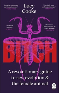 Abbildung von: Bitch - Penguin (Transworld)