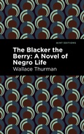 Cover: The Blacker the Berry - Mint Editions
