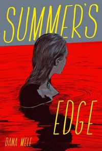 Enlarge image Cover: Summer's Edge - Simon & Schuster Books for Young Readers