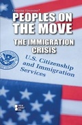 Cover: Peoples on the Move - Greenhaven Publishing