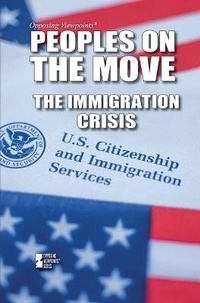 Enlarge image Cover: Peoples on the Move - Greenhaven Publishing
